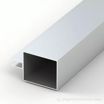 Profaịlụ nke aluminom